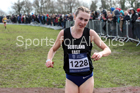 Senior womens 2019 British Athletics Inter Counties Cross Country, Prestwood Hall, Loughborough. Photo:  David T. Hewitson/Sports for All Pics